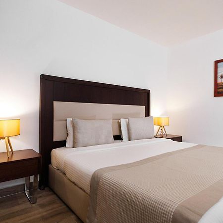 Riviera Royal Hotel Konakri Dış mekan fotoğraf