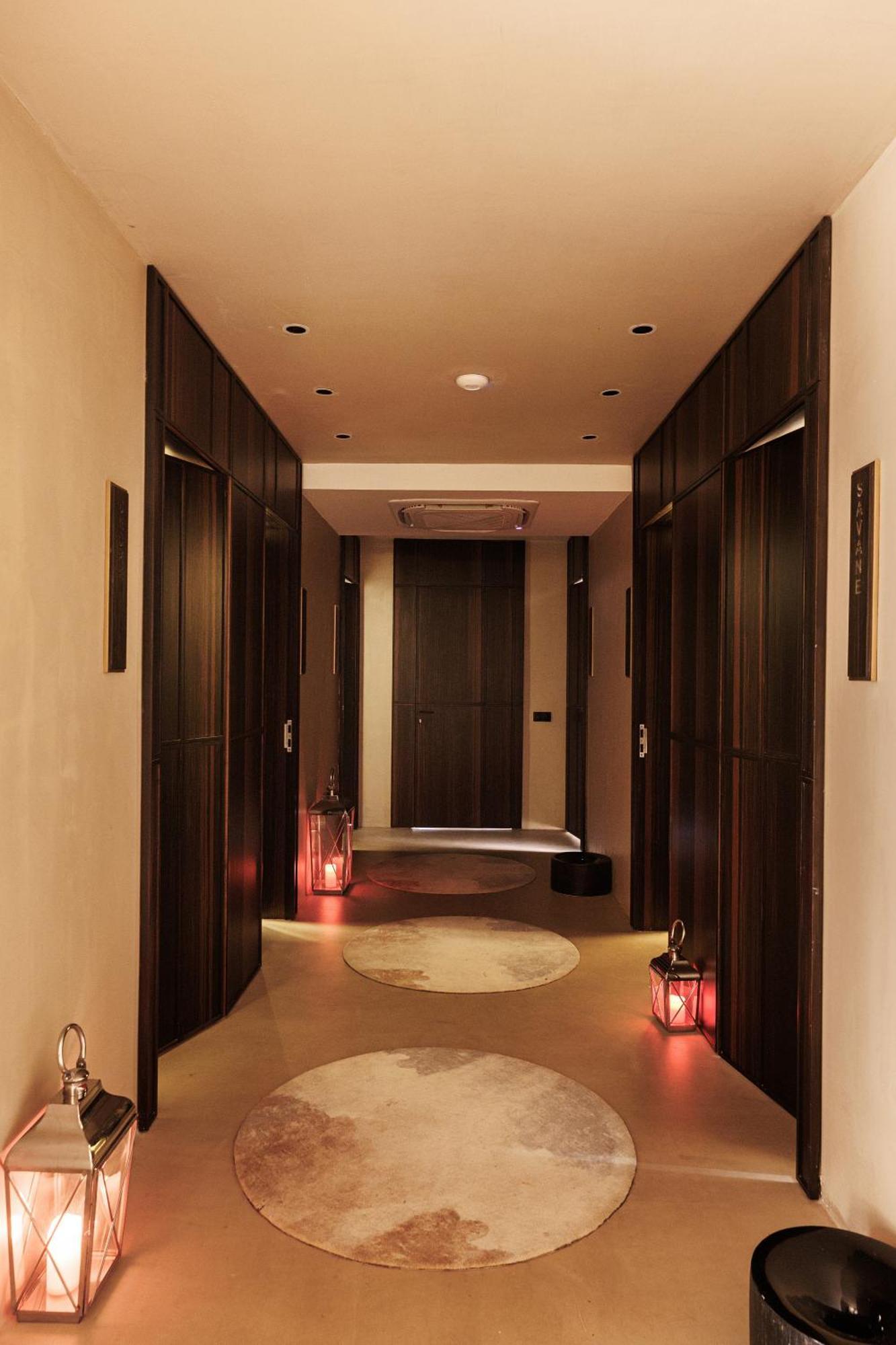 Riviera Royal Hotel Konakri Dış mekan fotoğraf